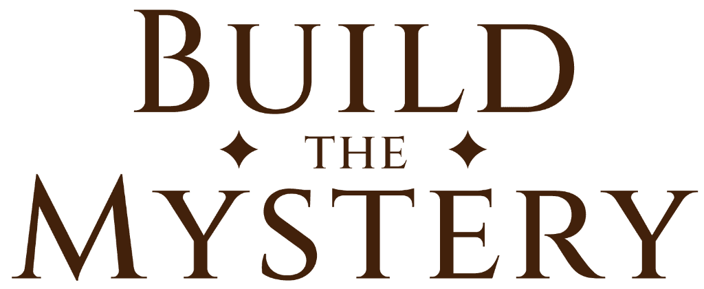 Build The Mystery